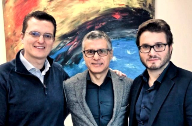 Top ten mondiale docenti "ricerca scientifica": c’è pure il prof. Fabio Galvano, di origini calatine